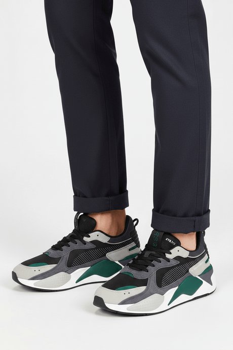 PUMARS-X Heritage Sneakers - Runner