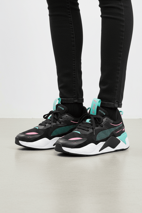 PUMARS-X Reinvention Trainers - Runner