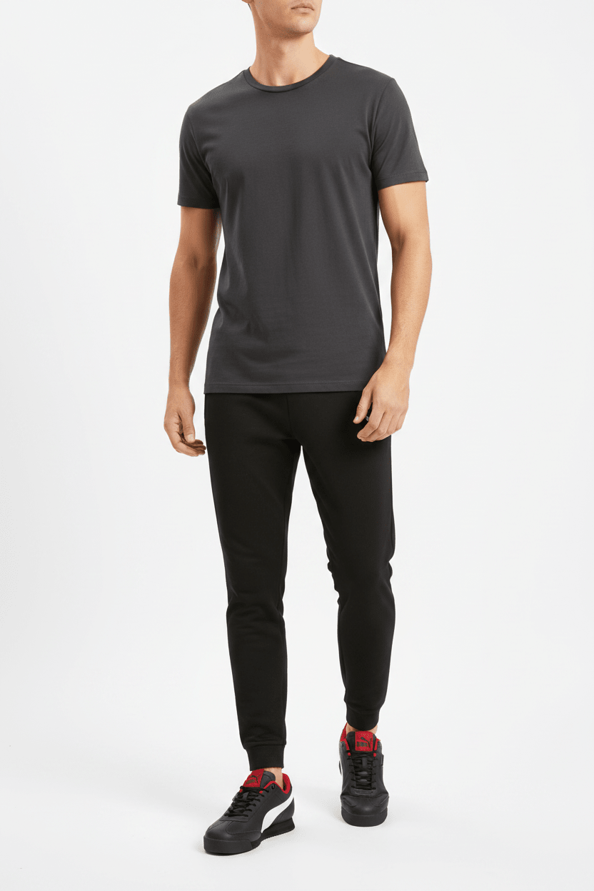 PUMAScuderia Ferrari Roma Via Sneakers - Runner