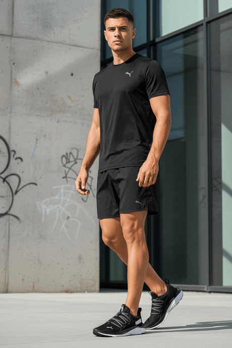 PUMASoftride One4all Running Shoes Men - Runner