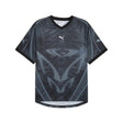 PUMATECH All - Over Print Relaxed Football Jersey Unisex - Runner