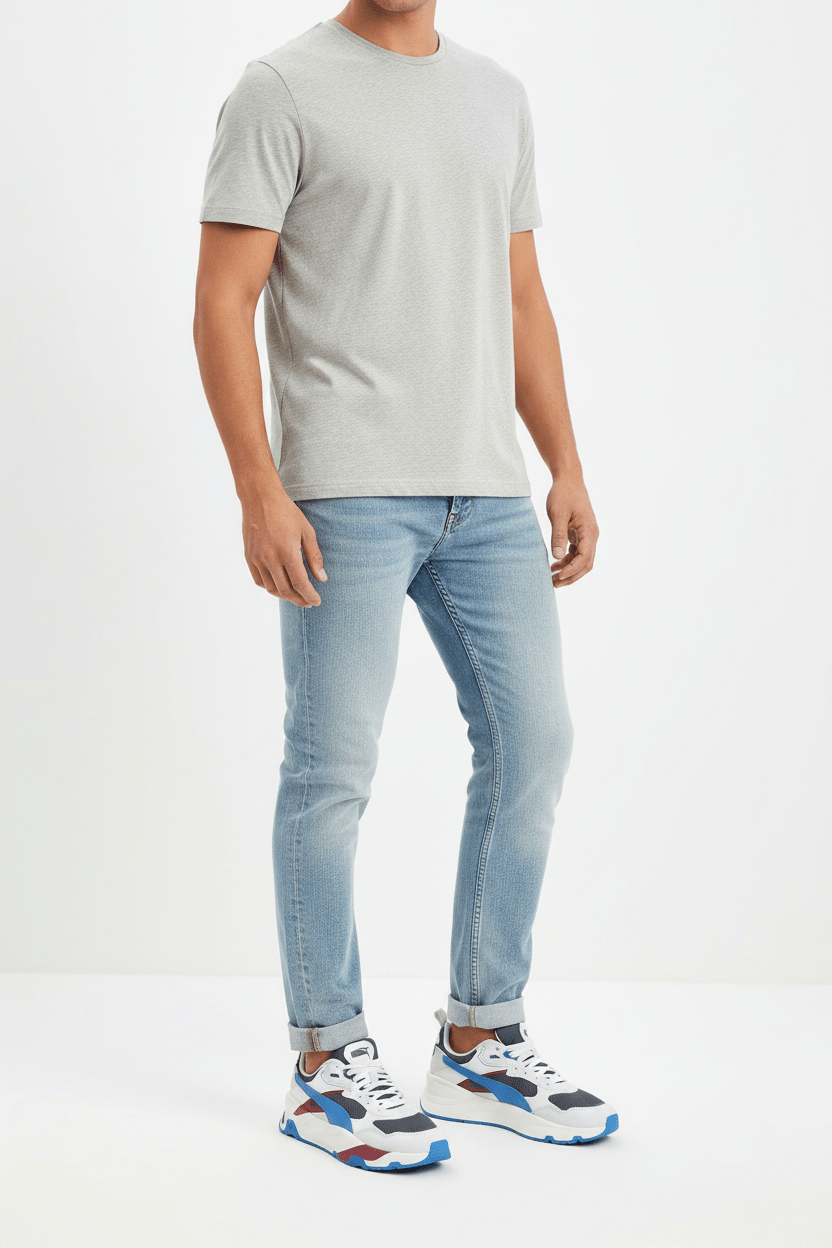 PUMATrinity Low Boot Shoes - Runner
