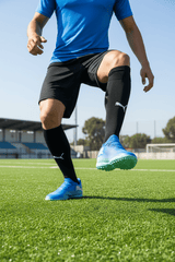 PUMAUltra 5.4 TT JR Soccer Shoes - Runner
