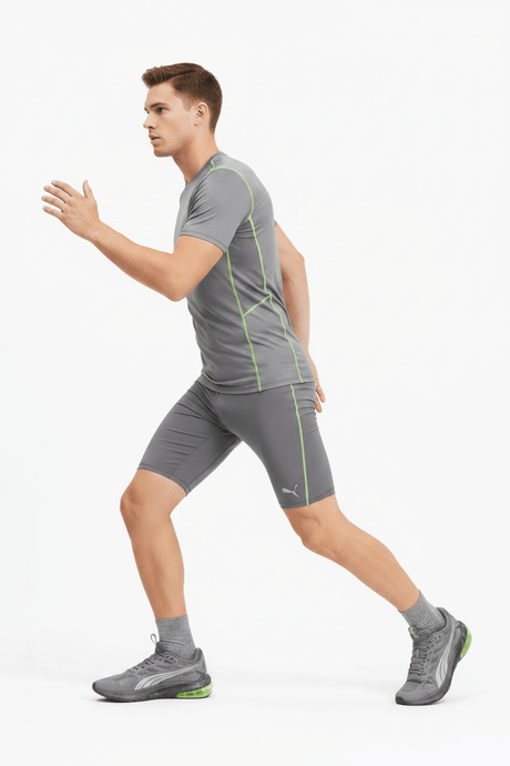 PUMAX-Cell Lightspeed Hit the Wall Running Shoes Men - Runner