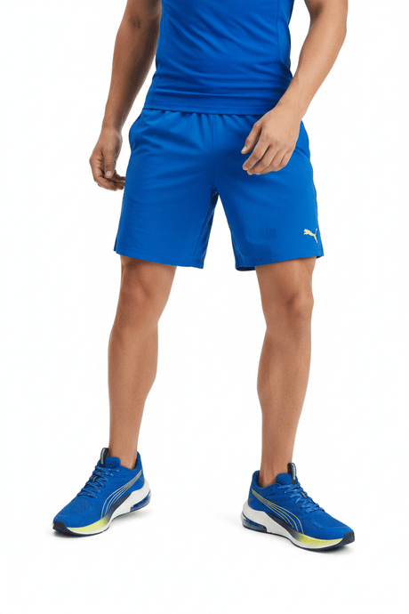 PUMAX-Cell Lightspeed Running Shoe - Runner