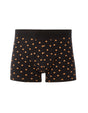 Pumpkin - Print Boxer - Runner