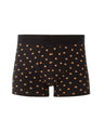 Pumpkin - Print Boxer - Runner