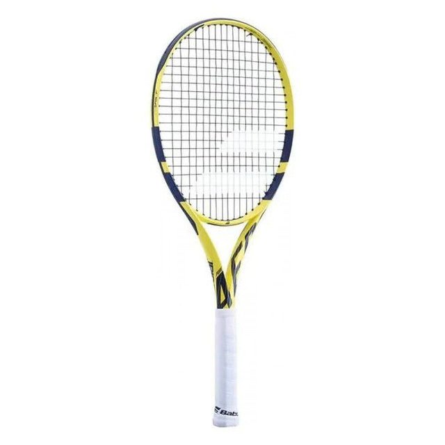Pure Aero Lite Strung Nc Tennis Racket 270 Gm - Runner