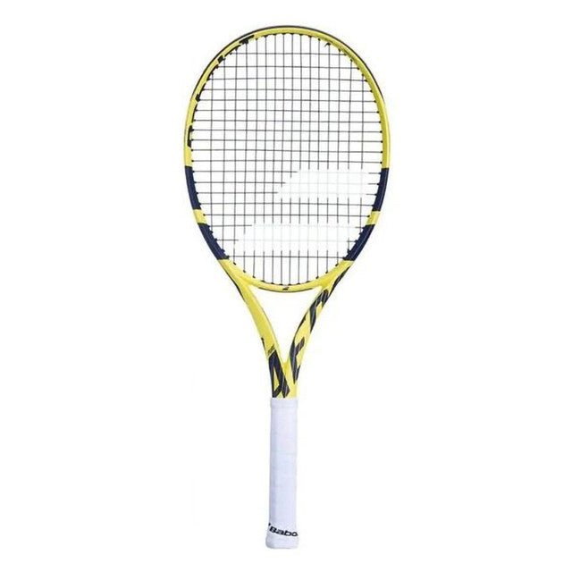 Pure Aero Lite Strung Nc Tennis Racket 270 Gm - Runner