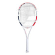 Pure Strike Team Unstrung Tennis Racket, 285 Gm - Runner