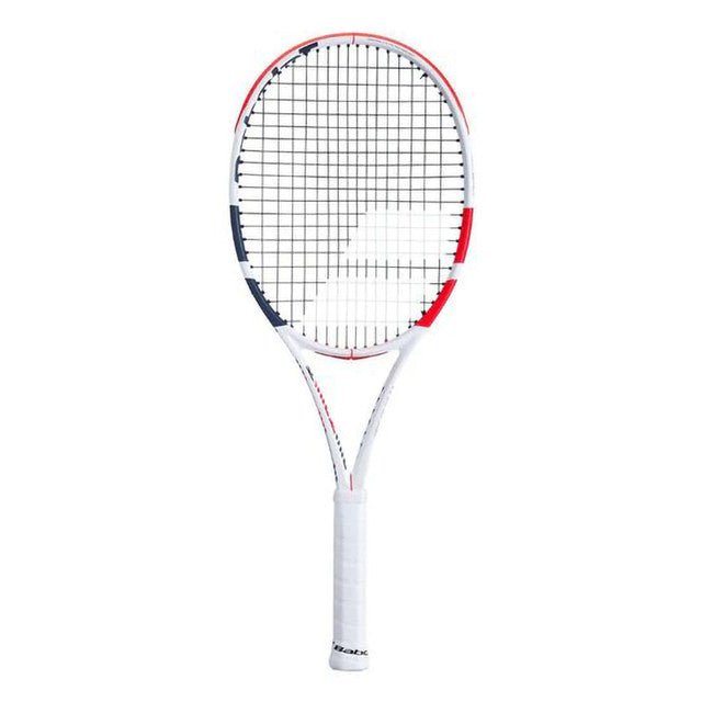 Pure Strike Team Unstrung Tennis Racket, 285 Gm - Runner