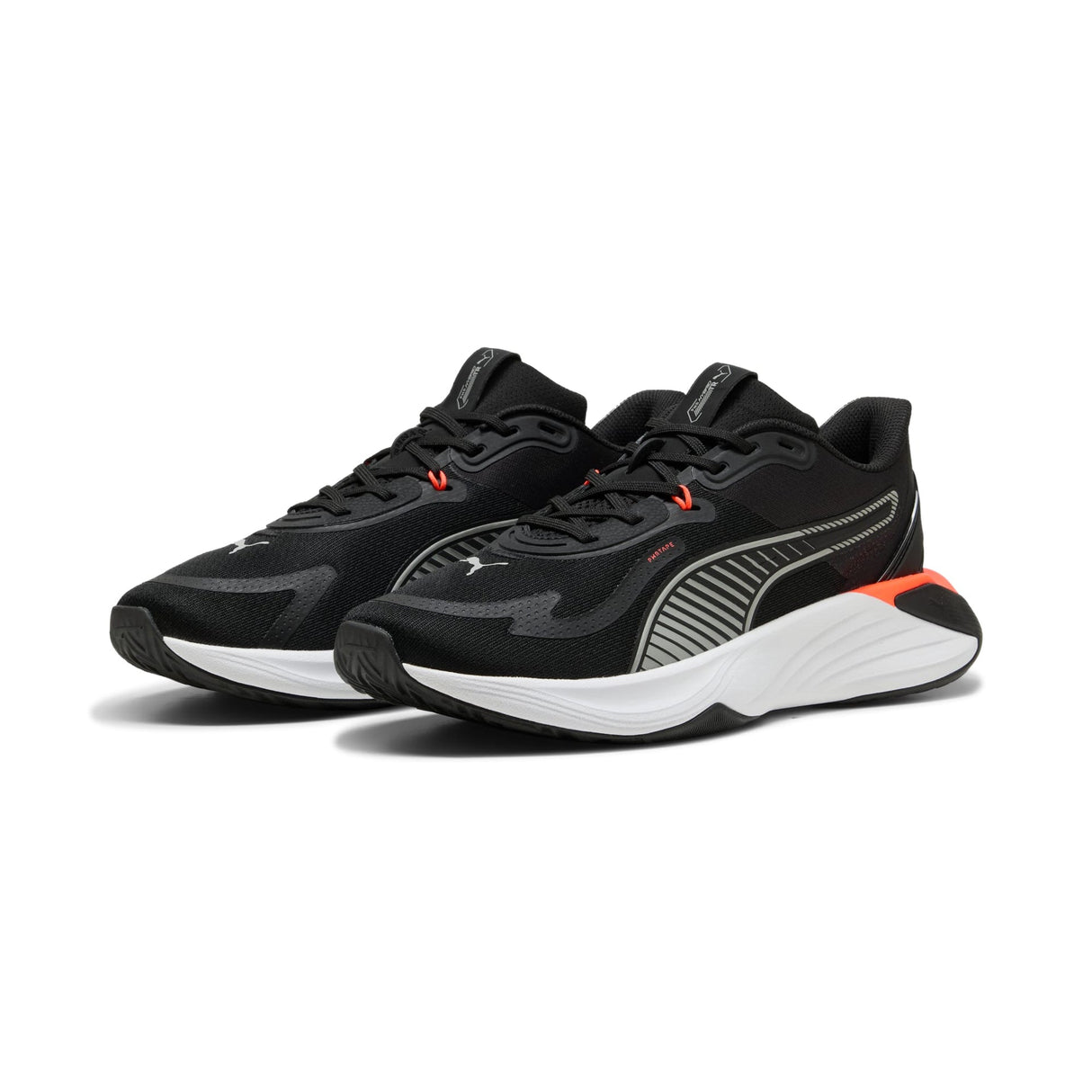 PWR Hybrid Training Shoes - Runner