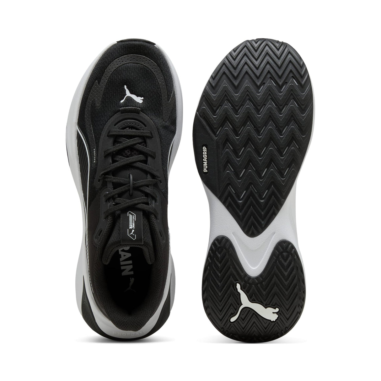 PWR Hybrid Training Shoes - Runner