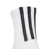 Quarter 3 Back Stripes Socks 3 Pairs - Runner
