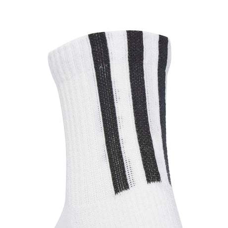 Quarter 3 Back Stripes Socks 3 Pairs - Runner
