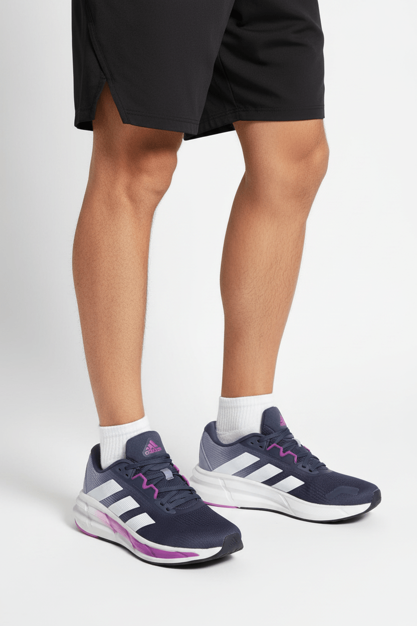 QUESTAR 3 W - Runner