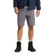 Quick-Dry Cargo Shorts - Runner