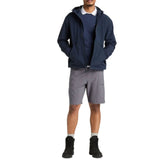 Quick-Dry Cargo Shorts - Runner