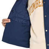 Quilted Jacket - Runner