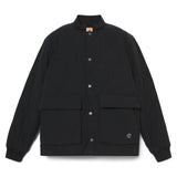 Quilted Jacket - Runner