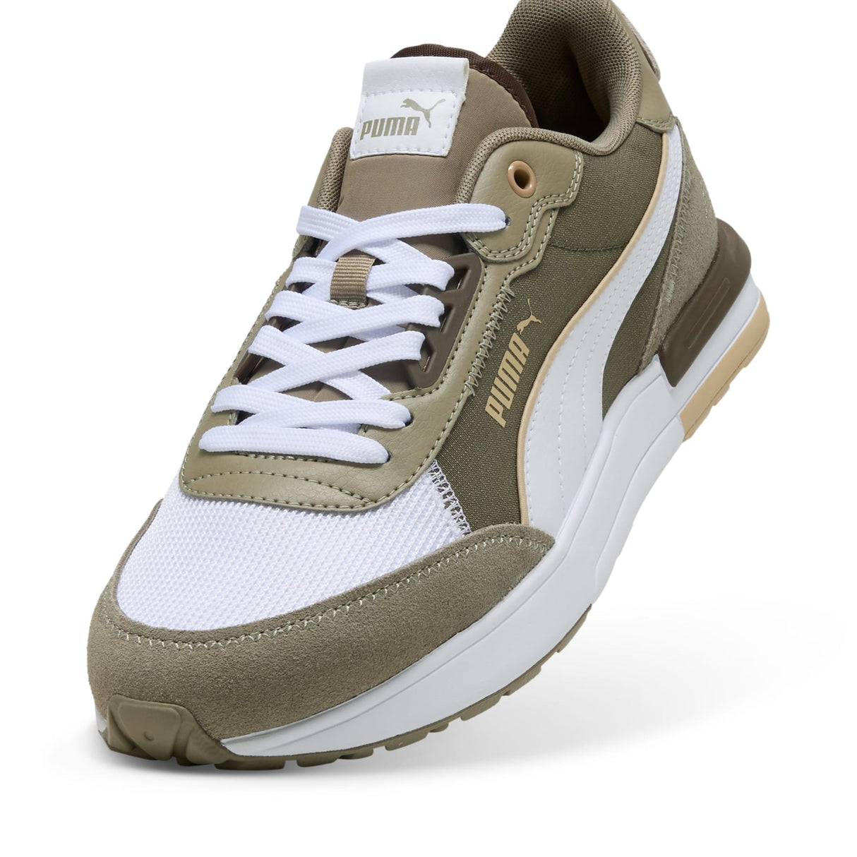 R22 Trainers - Runner