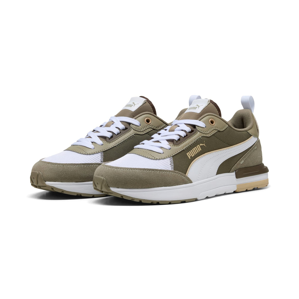 R22 Trainers - Runner