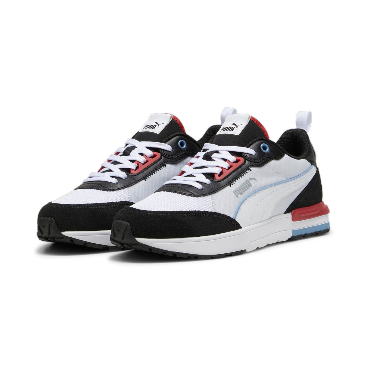R22 Trainers - Runner