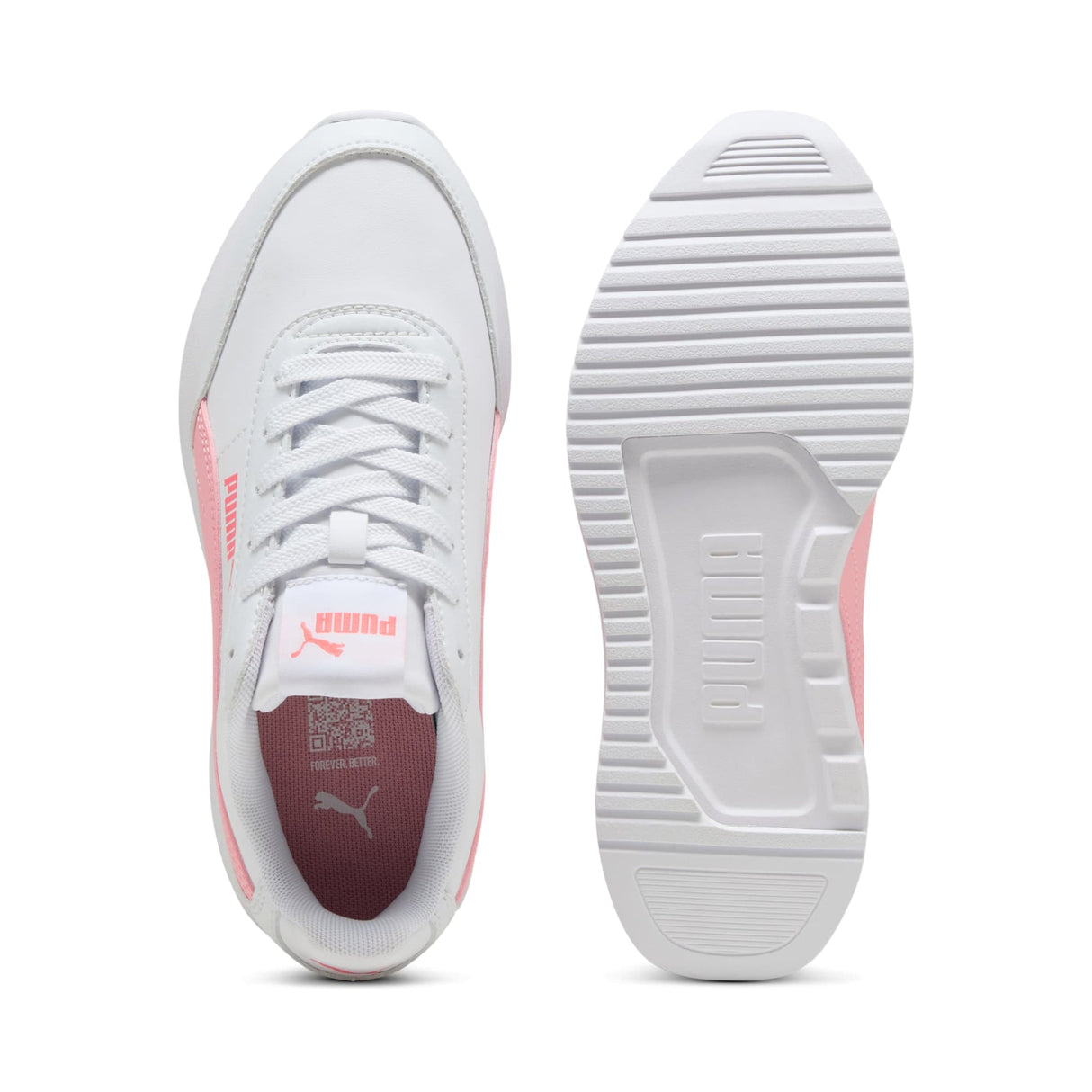 R78 Lightwind Sneakers Youth - Runner