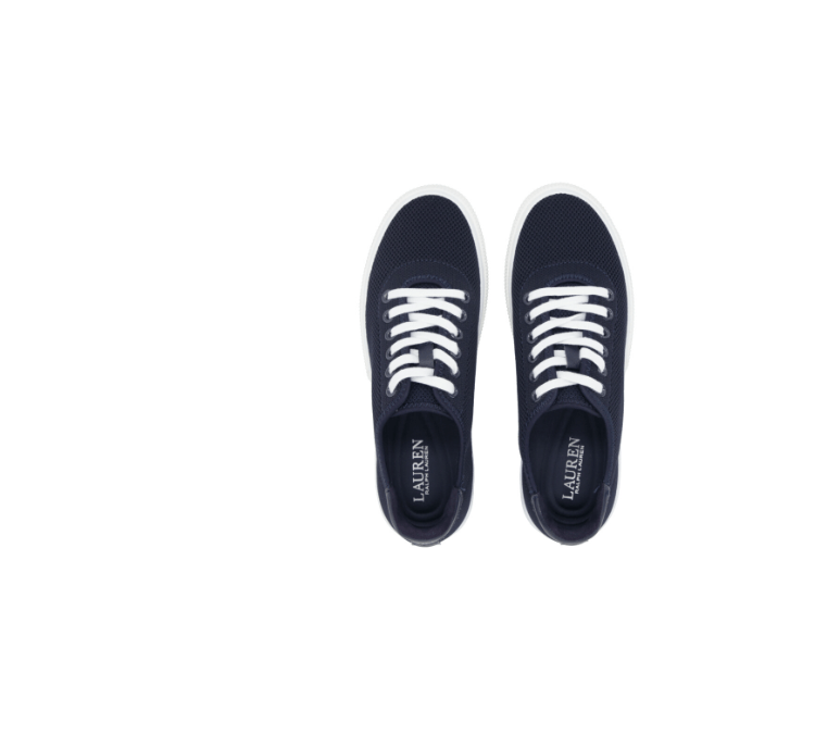 Ralph Lauren Jaylin Sneakers RLW5 - Runner