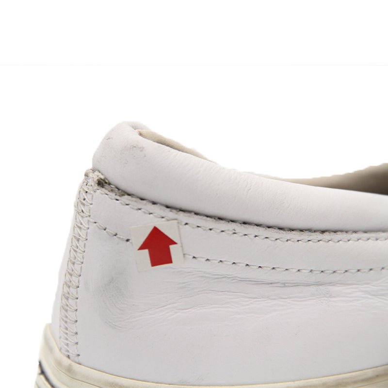 RALPH LAUREN MEN SHOES Size 42 ROM416 - Runner