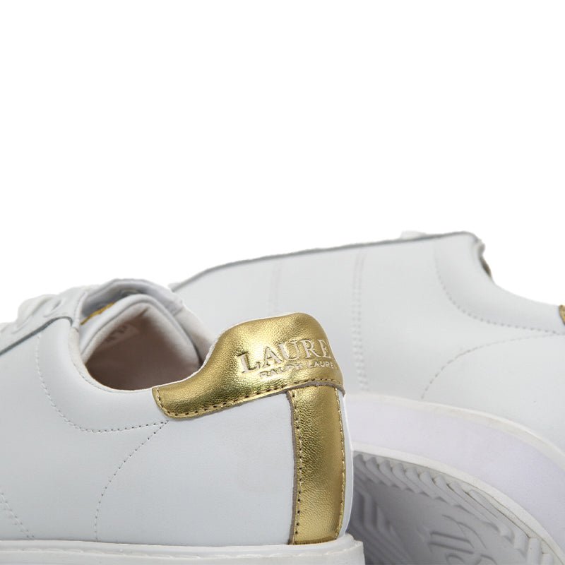 RALPH LAUREN SHOES Size 39 ROW187 - Runner