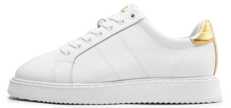 Ralph Leather Angeline Sneakers RLW4 - Runner