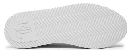 Ralph Leather Angeline Sneakers RLW4 - Runner