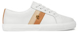 Ralph Leather sneakers JANSON II Women - BLU RLW3 - Runner