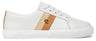 Ralph Leather sneakers JANSON II Women - BLU RLW3 - Runner