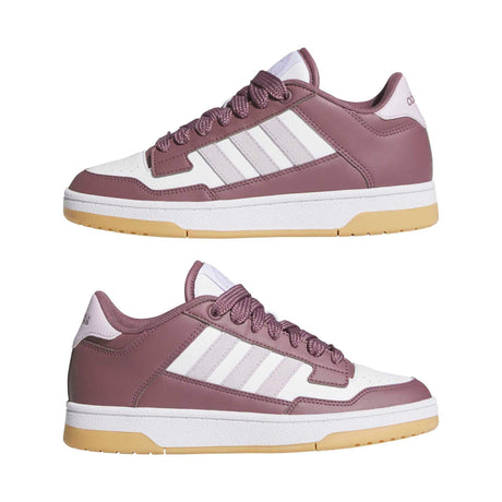 Rapid Court Low Shoes - Runner