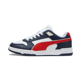RBD GAME LOW PUMA WHITE - NEW NAVY - FOR ALL - Runner