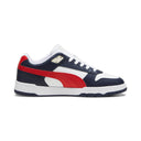 RBD GAME LOW PUMA WHITE - NEW NAVY - FOR ALL - Runner