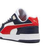 RBD GAME LOW PUMA WHITE - NEW NAVY - FOR ALL - Runner
