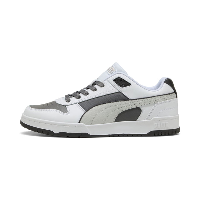 RBD Game Low Sneakers - Runner
