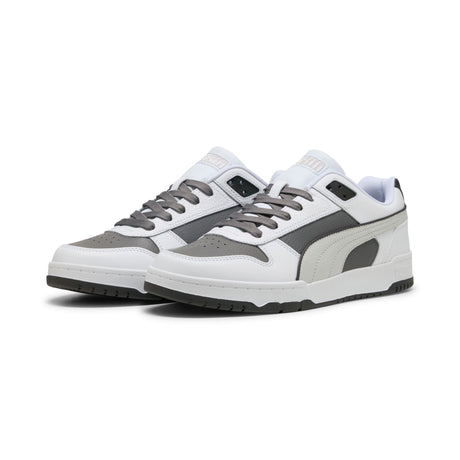 RBD Game Low Sneakers - Runner