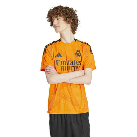 REAL A JSY - Runner