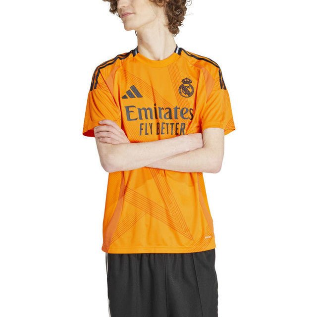 REAL A JSY - Runner