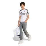 Real Madrid 25/26 Home Jersey - Runner