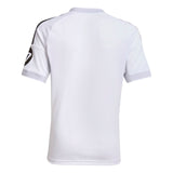 Real Madrid 25/26 Home Jersey - Runner