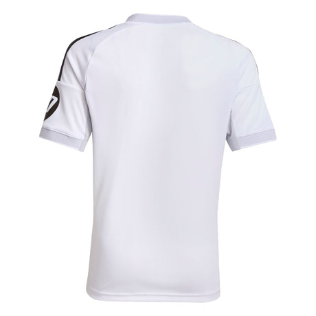 Real Madrid 25/26 Home Jersey - Runner