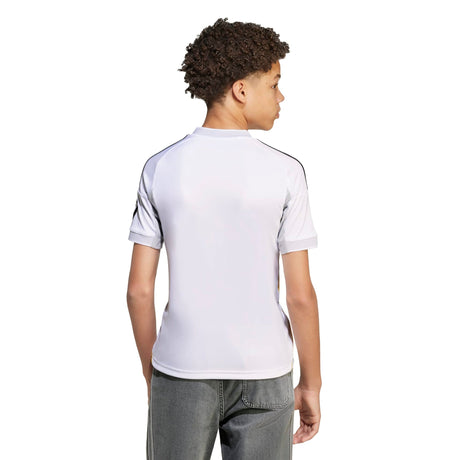 Real Madrid 25/26 Home Jersey - Runner