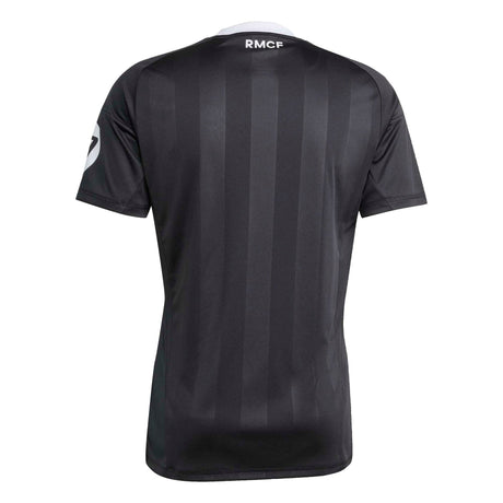 Real Madrid 25/26 Third Goalkeeper Jersey - Runner