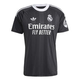 Real Madrid 25/26 Third Goalkeeper Jersey - Runner
