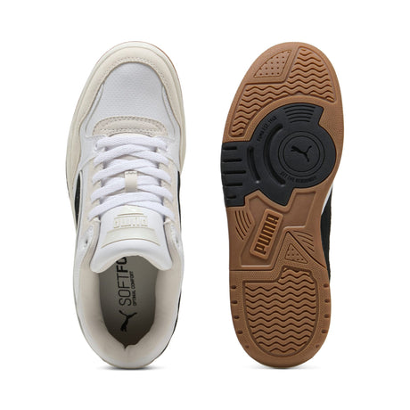 Rebound Retro Sneakers Unisex - Runner
